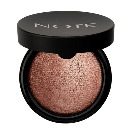 NOTE TERRACOTTA BLUSHER - 04